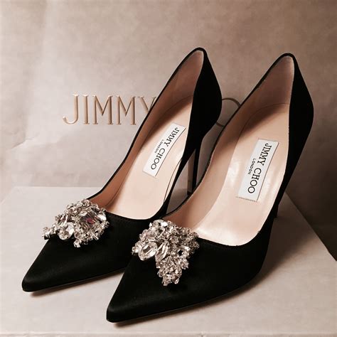 discount jimmy choo high heels